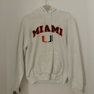 UMIAMI hoodie